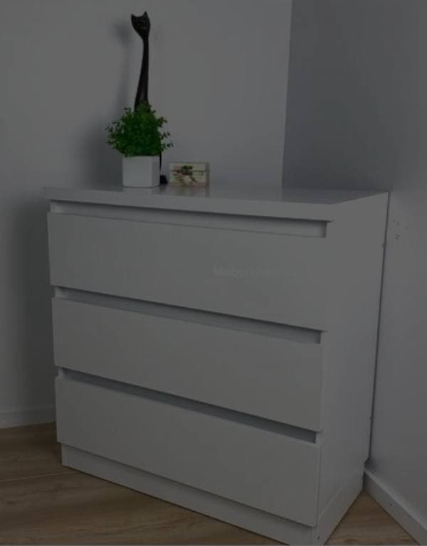 Комоды